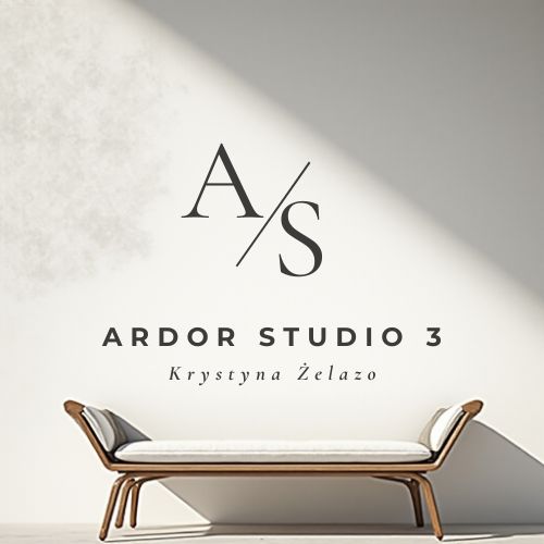 Ardor Studio 3 – Interior Design Renderings 3D